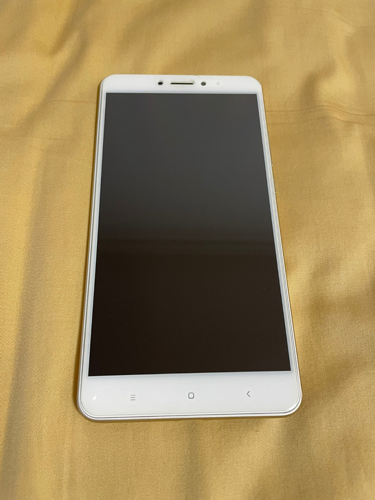 小米手机 Mi Max2，32G，大屏4G...