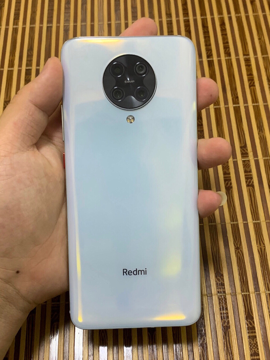 红米5G手机-红米k30pro手机，骁龙8...