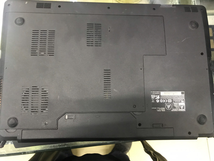 麦本本游戏本W670，非雷神外星人未来人类...