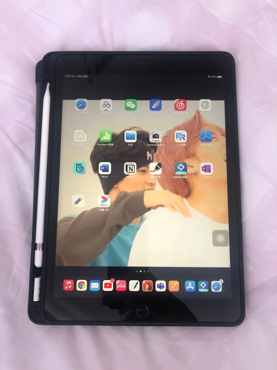 Ipad7 ipad2019 国行 32G...