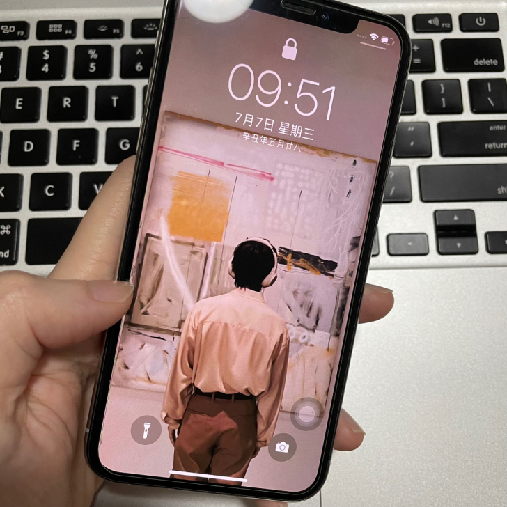 iPhone XS 64G Apple 苹...