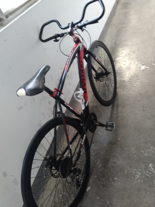 自行车（蝴蝶把，旅行车）