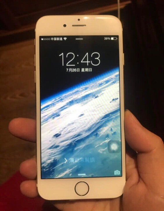 Apple iPhone 6 苹果6二手手...