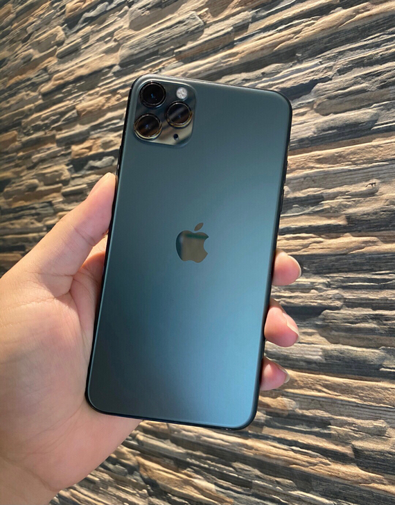 苹果11Pro iPhone 11Prom...
