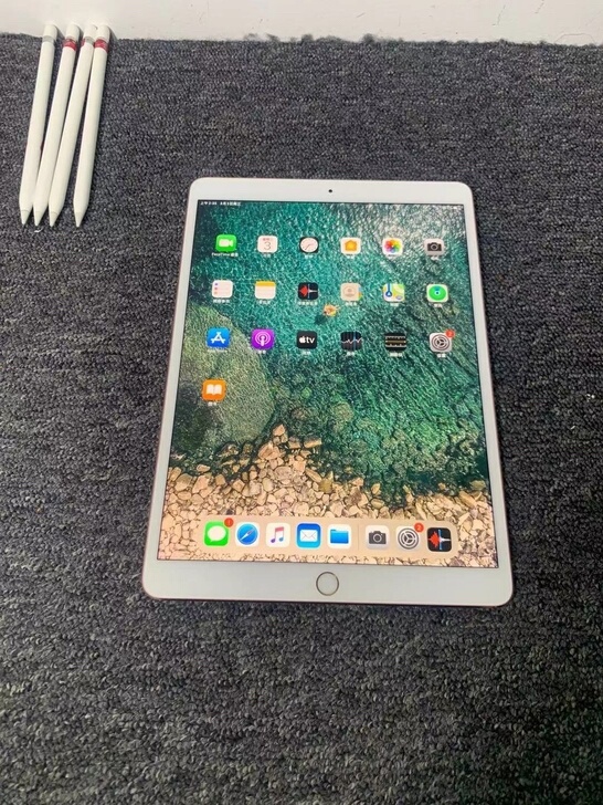 出售个人苹果ipad8,考研自用ipad ...