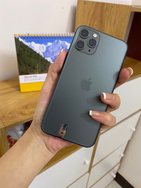 11Pro 苹果11ProMax 原装正品...