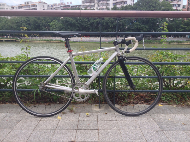 捷安特tcr6300车架 公路车车架