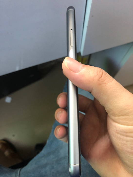 魅族m3 note 功能全部正常 无账号密...