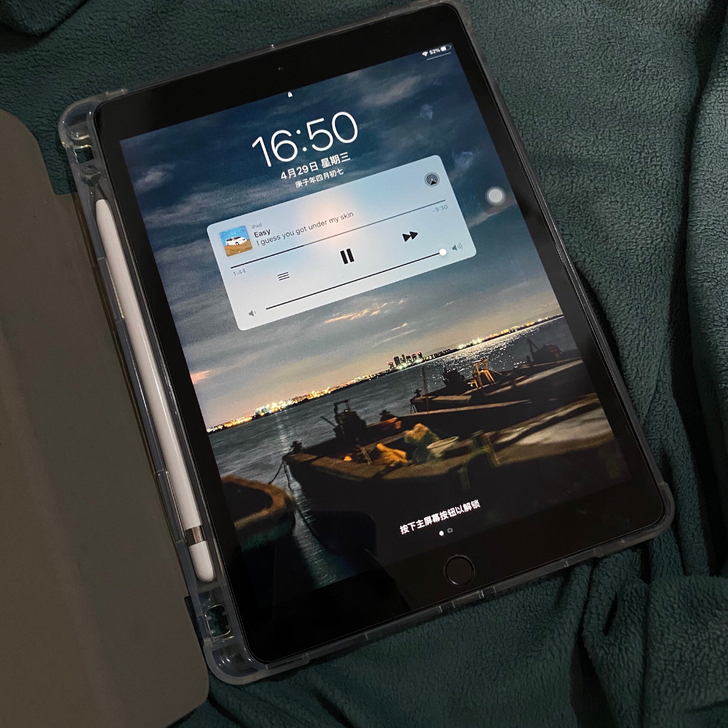 ipad2020款iPad第8代10.2 ...