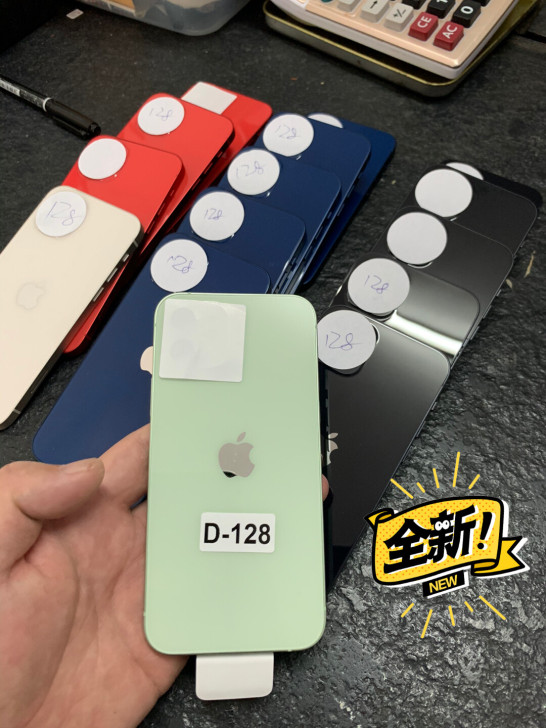 苹果iphone12   64g128g ...