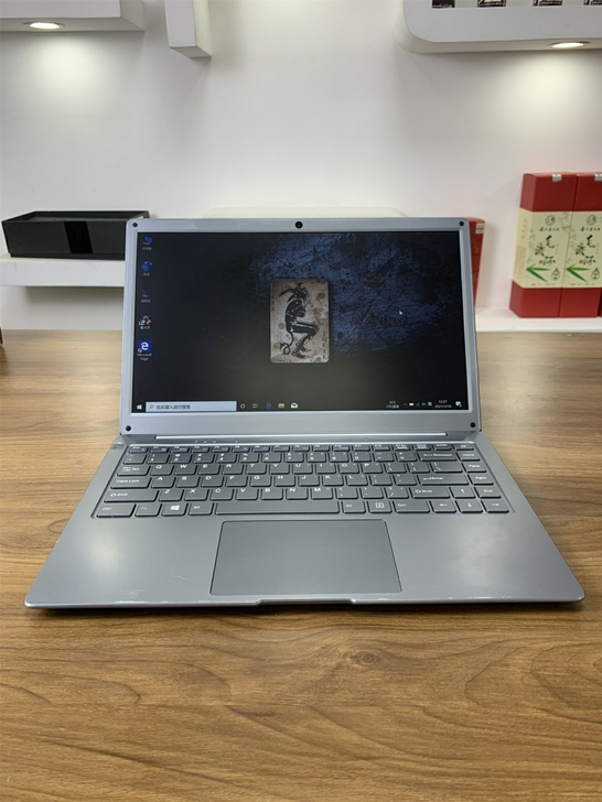 中柏笔记本EZbook S5 N3350办...