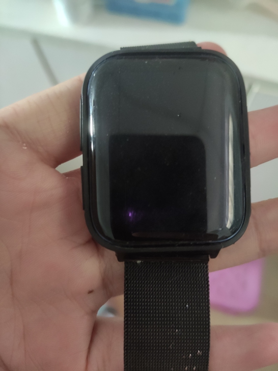 OPPO watch 46mm 耀黑版