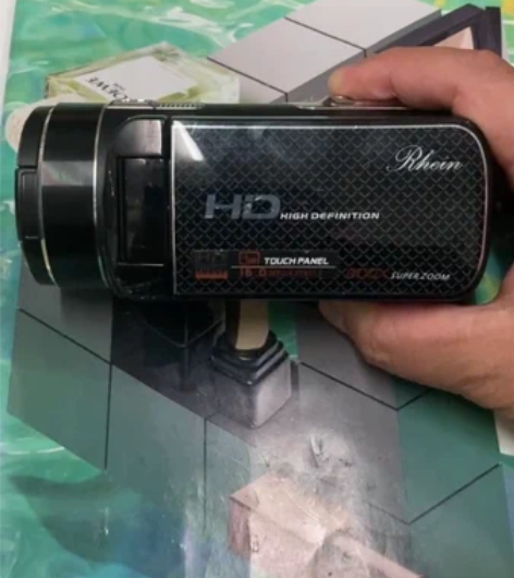 OrDrO欧达HDV-Ⅹ40摄像机，可以拍...