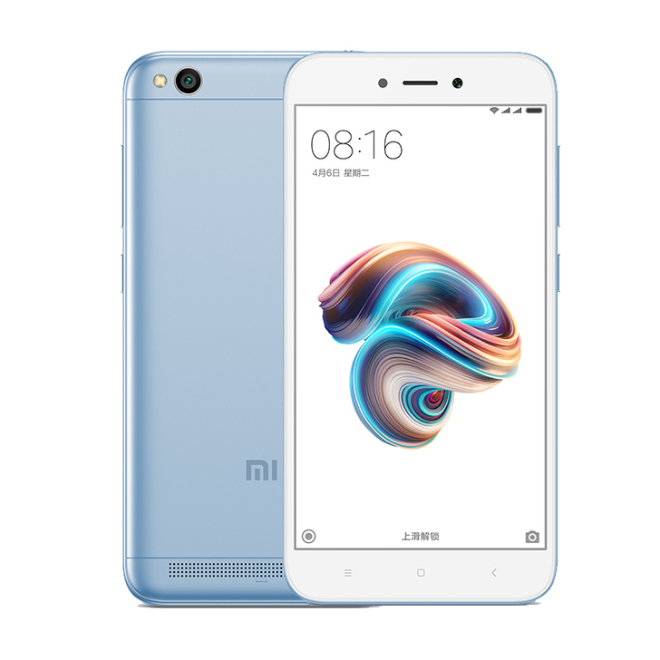 Xiaomi/小米 红米5A手机全新机高配...