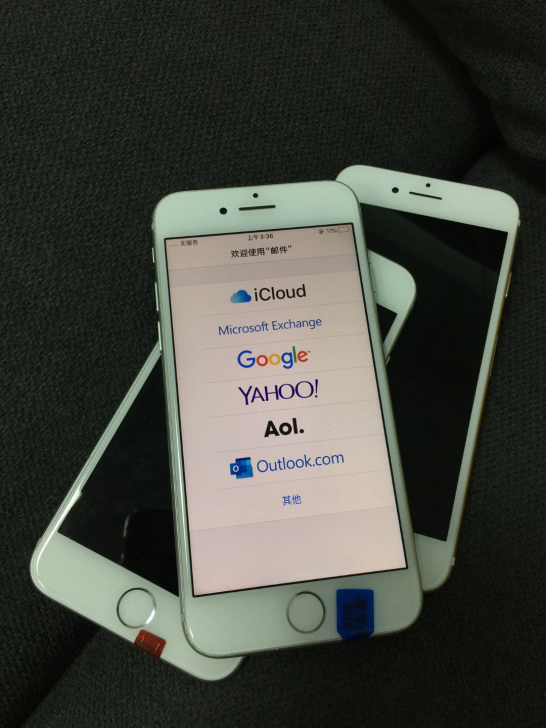 iPhone6苹果6 苹果6s 6sp 工...