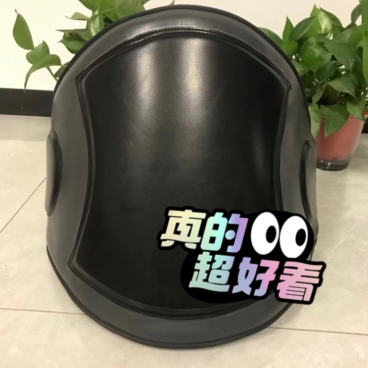 泰拳 搏击 跆拳道护具训练，加大加厚腰靶胸...