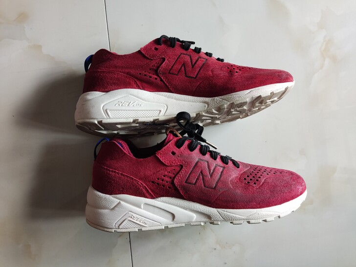 NEW BALANCE新百伦 MRT580...