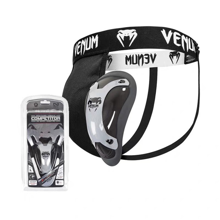 VENUM COMPETITOR毒液拳击护...