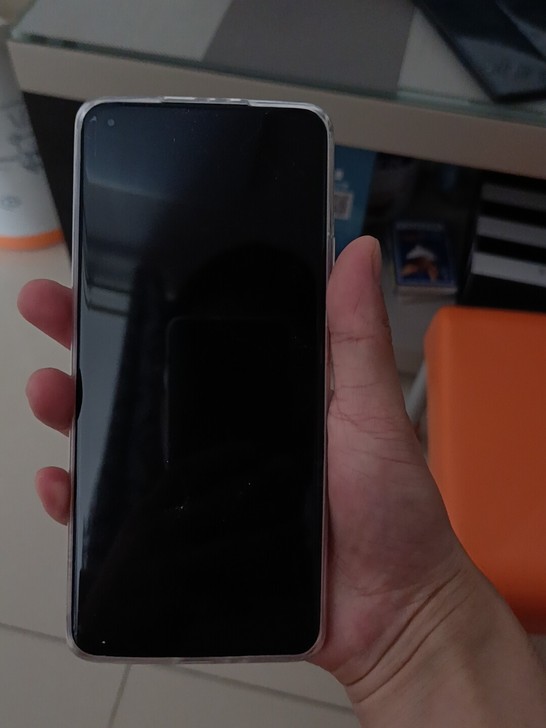 小米11ultra，12+512