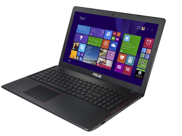 Asus/华硕 FX FX50JK4200...