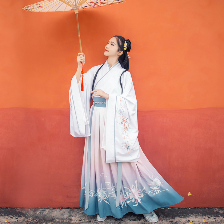 出汉尚华莲琴师一整套，全新s码，吊牌都在，...