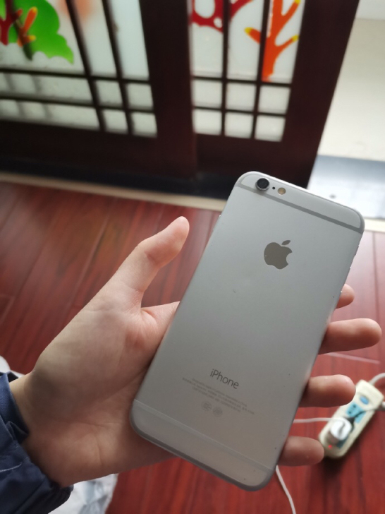 二手苹果6  国行手机 iPhone6正品...
