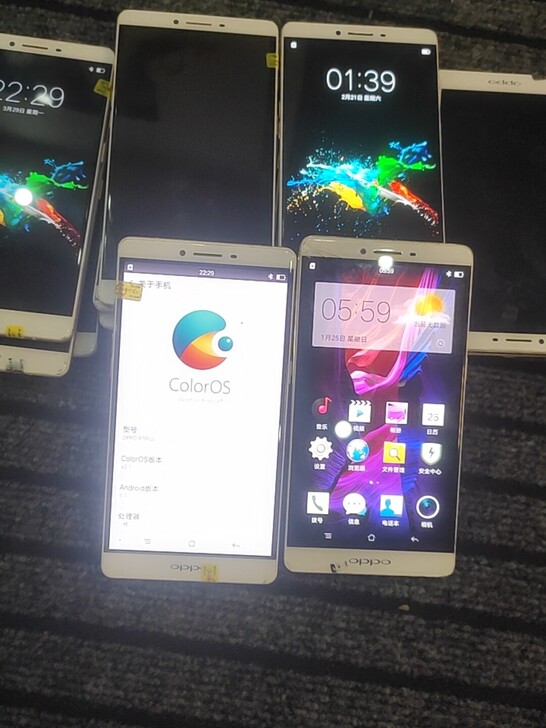 OPPO OPPO R7 Plus， 3G...
