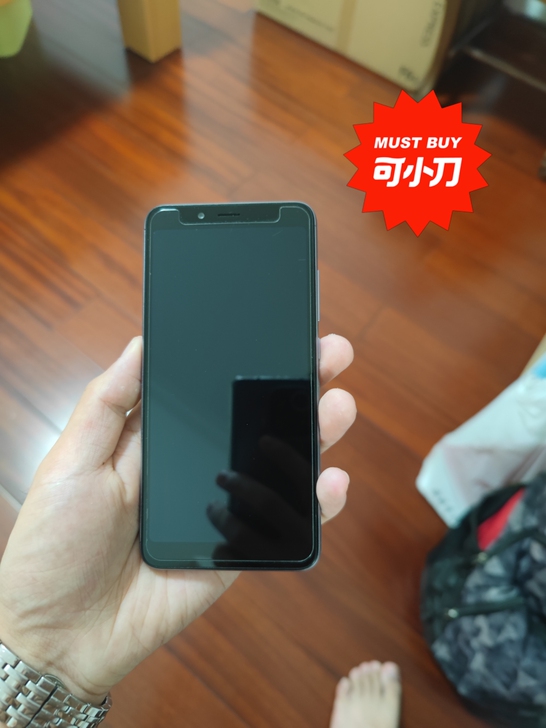 红米6a