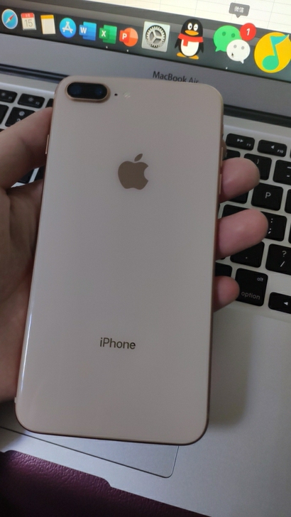 求购求购苹果8plus 64g即可 美版卡...