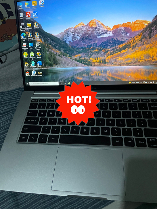 小米redmibook2代14英寸独显35...