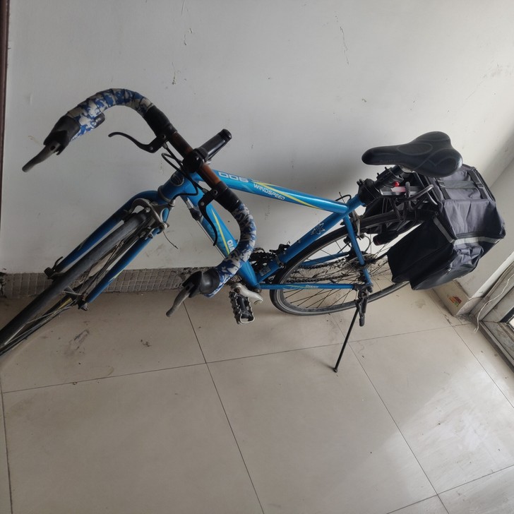 捷安特公路车，捷安特风速900，工作变动，...