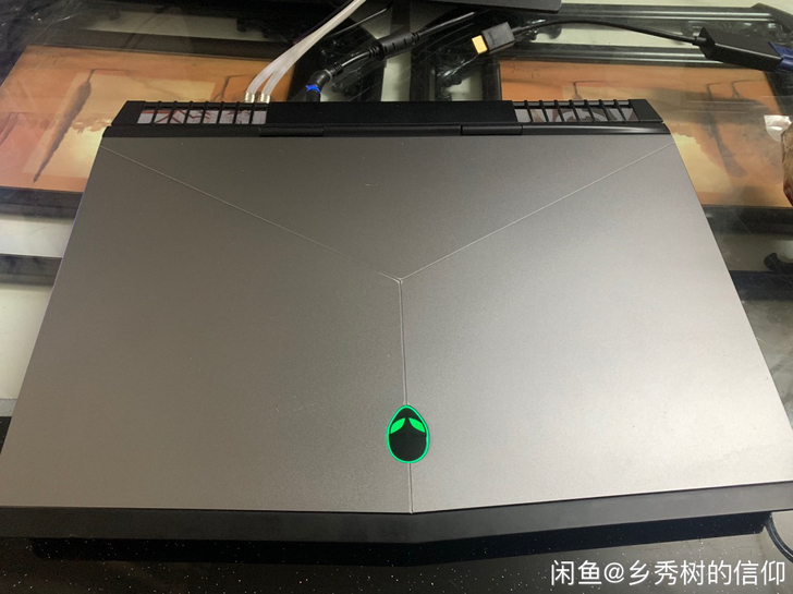 外星人笔记本 15R3