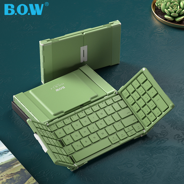 B.O.W 键盘