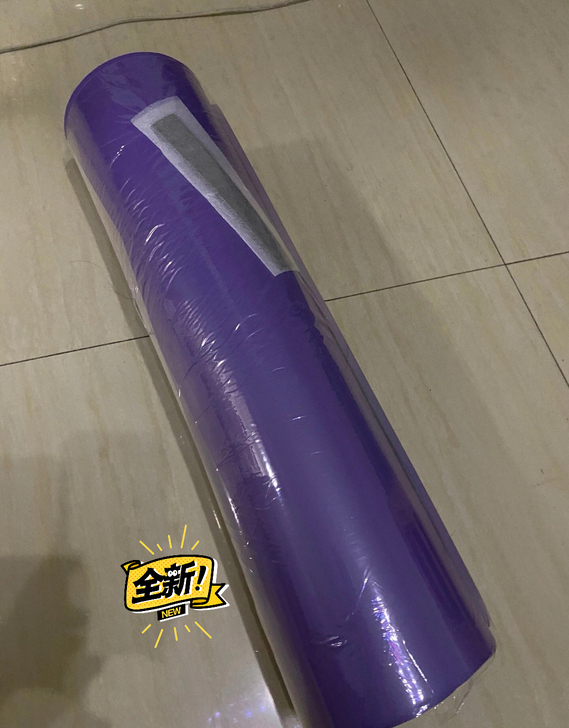 （瑜伽垫9.5包邮）加厚加宽防滑未开封 全...