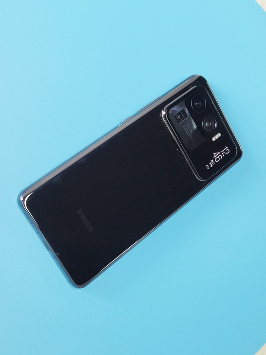 小米11ultra