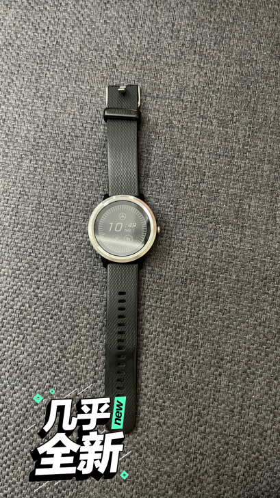 GARMIN vivo active3运动...