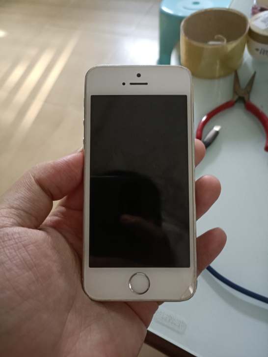 iphone5s苹果5s