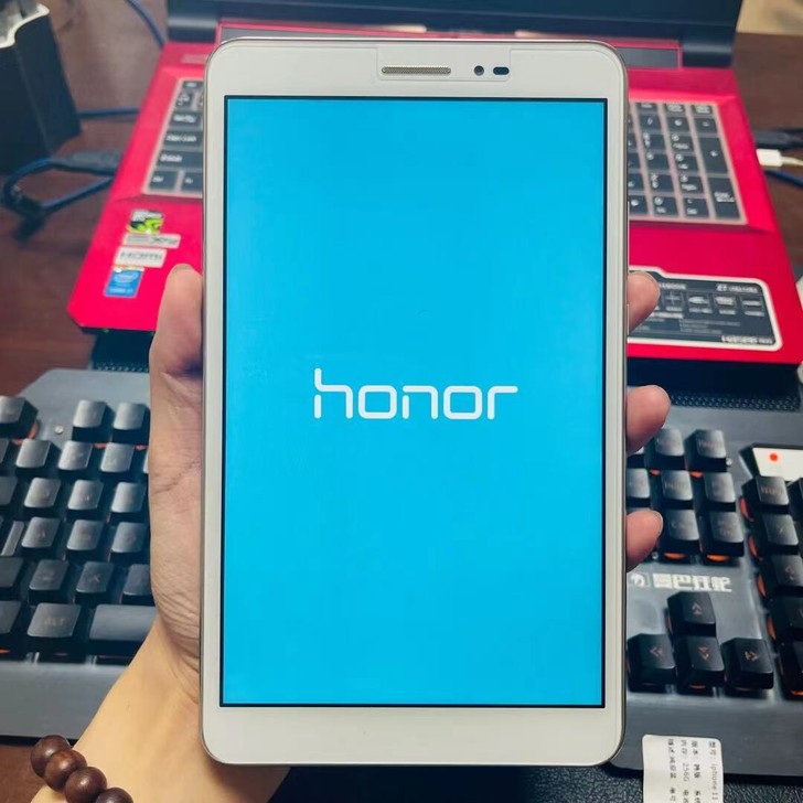 荣耀平板2##amp；nbsp； 4+64...