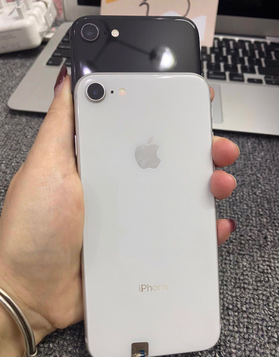 苹果8苹果8无锁苹果8代256GiPhon...