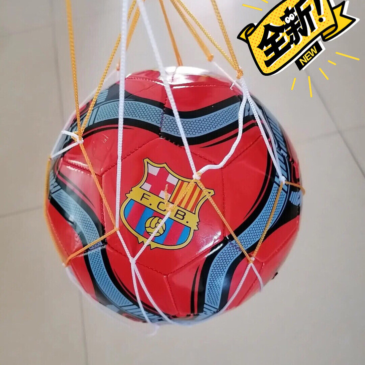 转卖全新闲置5号足球