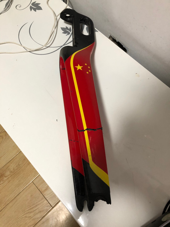 look 场地 死飞 njs cinell...