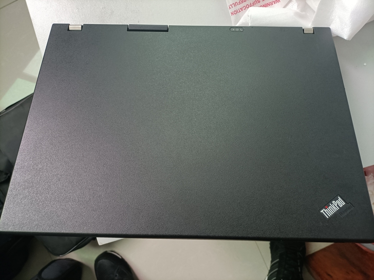 ThinkPad r61e i   网课 ...
