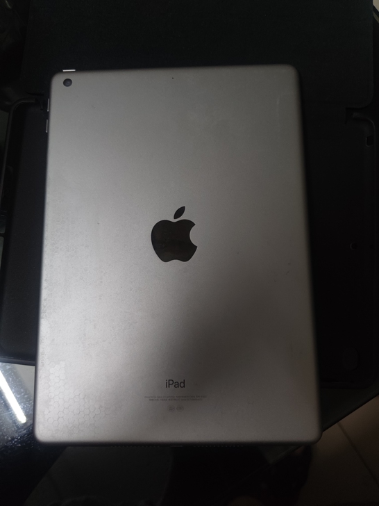 iPad 2017款(128g) 买回来...