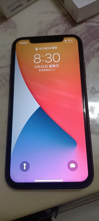 在保还有10天的苹果11 256