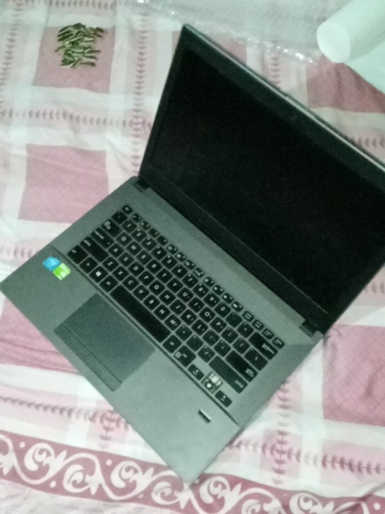 华硕PRO450C笔记本电脑1007U