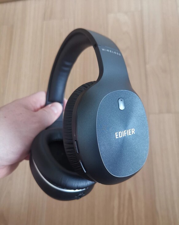 漫步者头戴式耳机