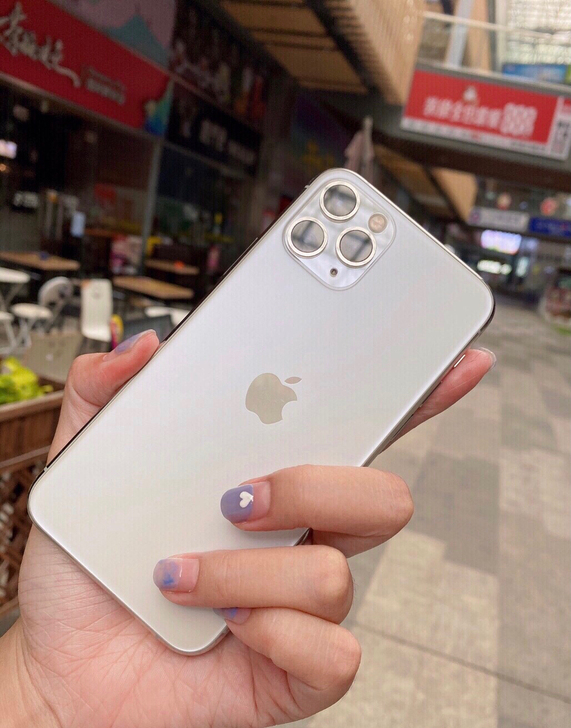 11promax256g 走平台验机 苹果...