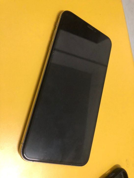 Iphone xsmax 国行双卡64G ...