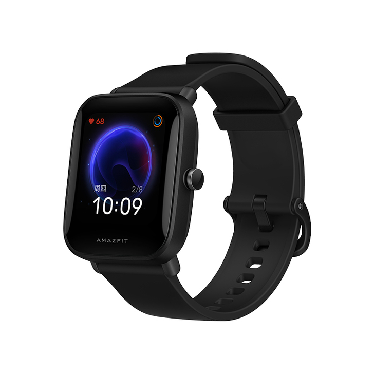 Amazfit Pop华米Pop智能手表长...