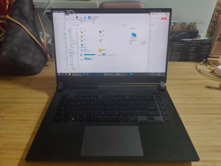 出一台自用玩家国度魔霸5PlUS笔记本30...